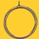 hollow ring